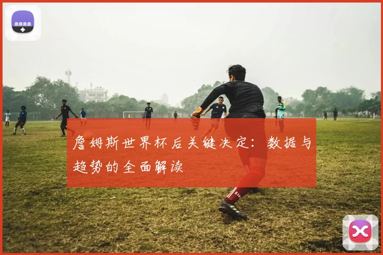 詹姆斯世界杯后关键决定：数据与趋势的全面解读