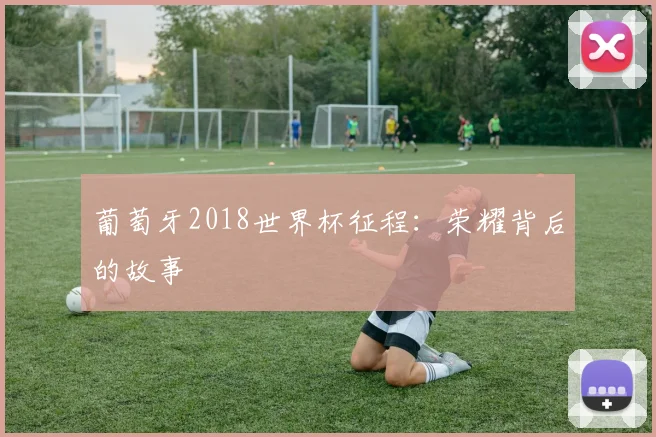 葡萄牙2018世界杯征程：荣耀背后的故事