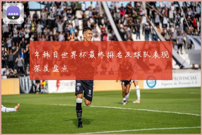 年韩日世界杯最终排名及球队表现深度盘点