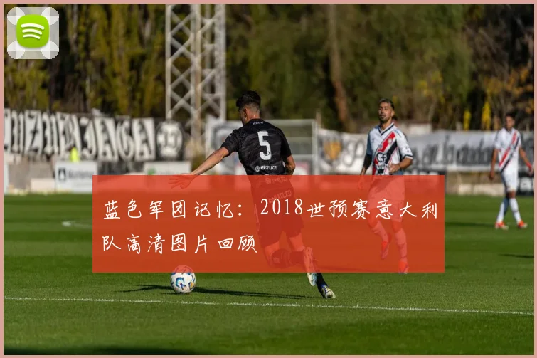 蓝色军团记忆:2018世预赛意大利队高清图片回顾