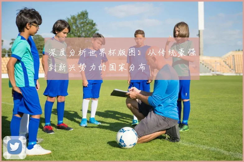 深度分析世界杯版图：从传统豪强到新兴势力的国家分布