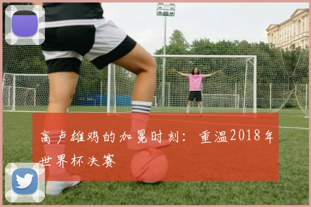 高卢雄鸡的加冕时刻:重温2018年世界杯决赛